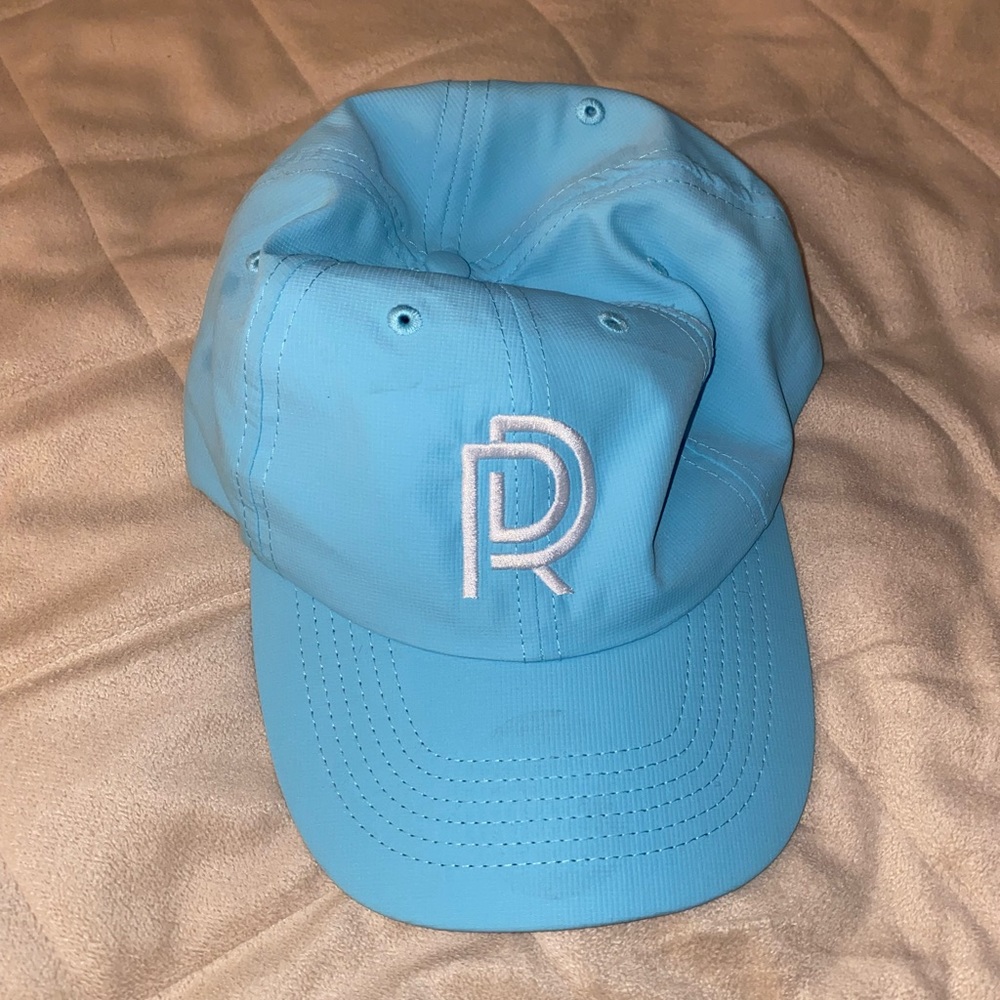 Imperial Golf Hat